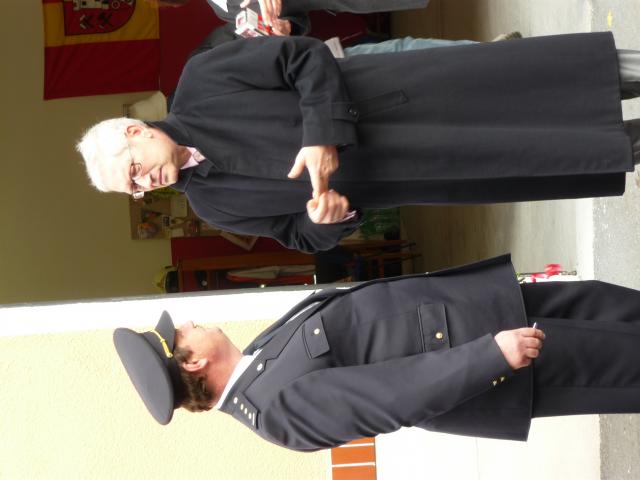 Křest hasičského auta 020